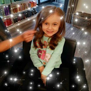 Meet your Posher, Marilyn